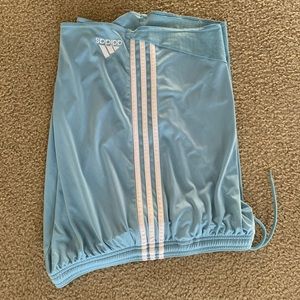 Bundle adidas XL soccer shorts